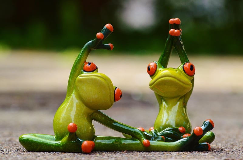 Mindful Movement Image